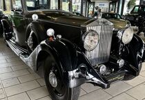 Rolls Royce Phantom