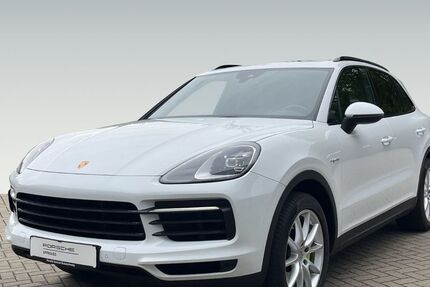 Porsche Cayenne 51.449 km 65.820 &euro; Braunschweig 38114