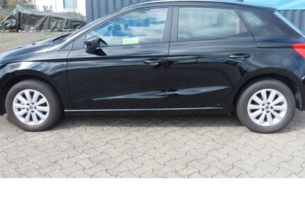 Seat Ibiza 20.100 km 16.990 &euro; Vordorf 38533