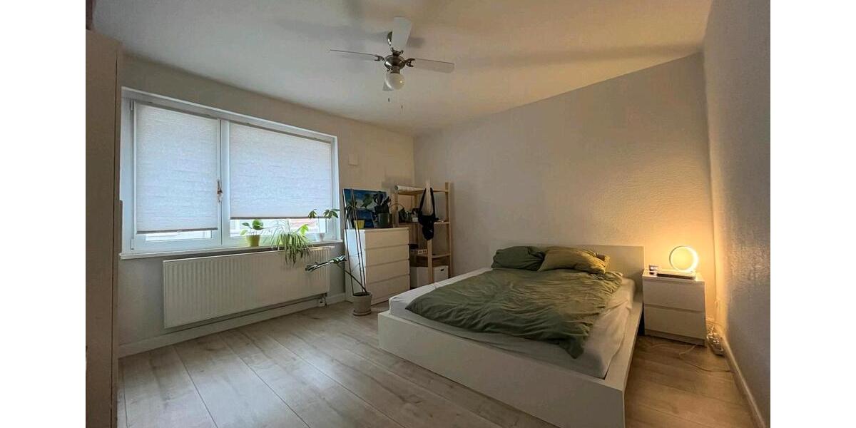 Etagenwohnung Braunschweig Nordstadt - 2 Zimmer, 54 m&sup2;, 820&euro; | Angebot:25369502