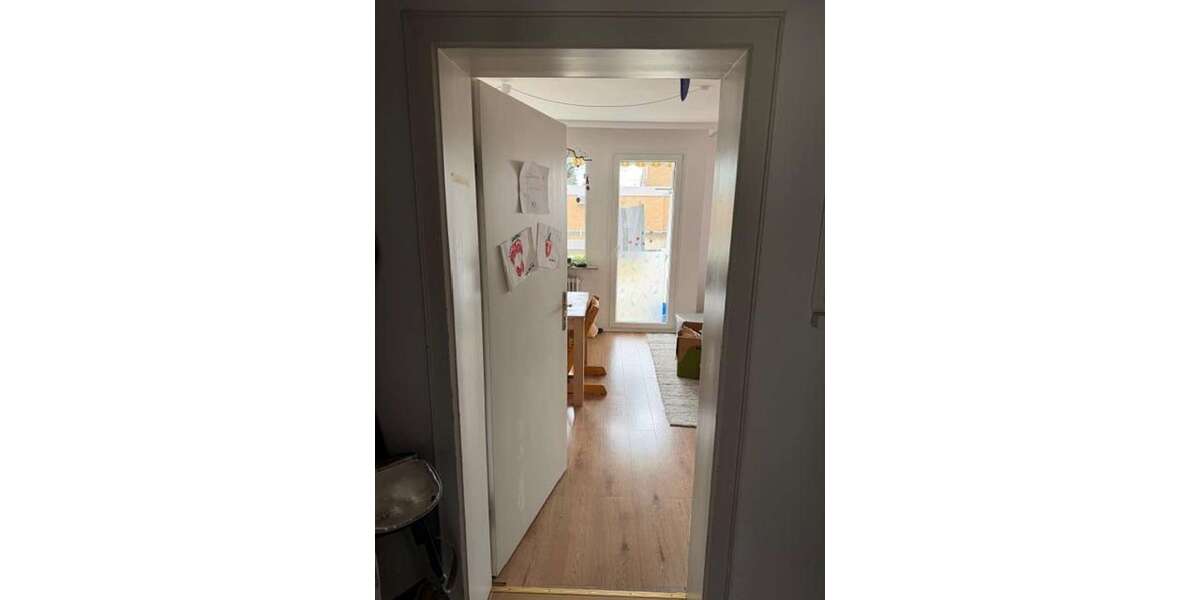 Etagenwohnung Braunschweig Nordstadt - 4 Zimmer, 85 m&sup2;, 995&euro; | Angebot:26608376