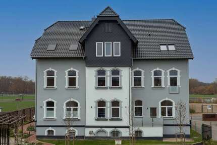 Wohnung zum Mieten in Salzgitter 570 € 60 m²