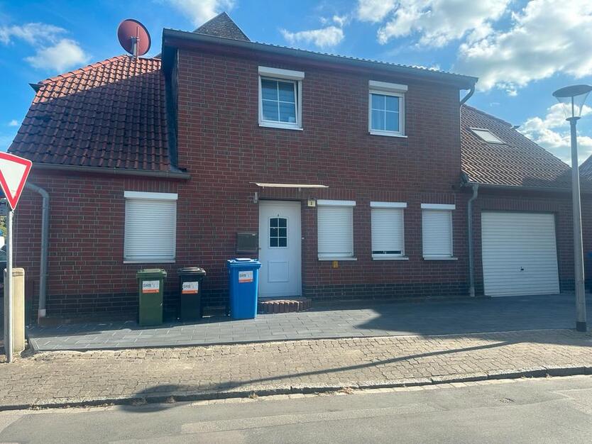 Einfamilienhaus in Salzgitter Thiede zur Miete