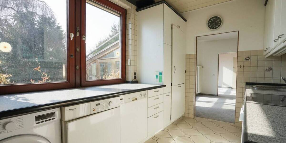 Einfamilienhaus Braunschweig / Querum Querum - 4 Zimmer, 148 m&sup2;, 470.000&euro; | Angebot:26514970