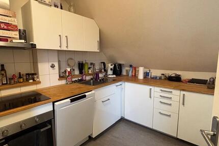 Wohnung Braunschweig Wabe-Schunter-Beberbach - 2 Zimmer, 65 m&sup2;, 550&euro; | Angebot:24847363