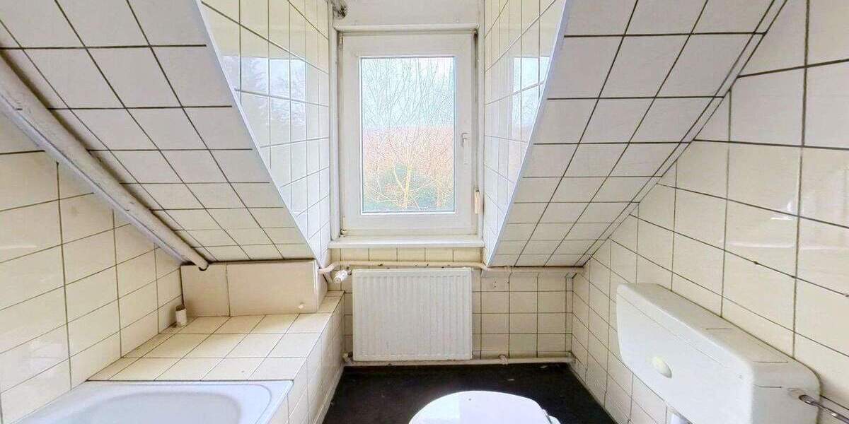 Doppelhaushälfte Salzgitter Bad - 6 Zimmer, 123 m&sup2;, 179.000&euro; | Angebot:25804040