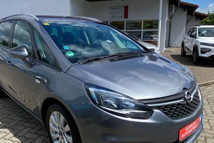 Opel Zafira 106.000 km 12.950 &euro; Goslar 38644