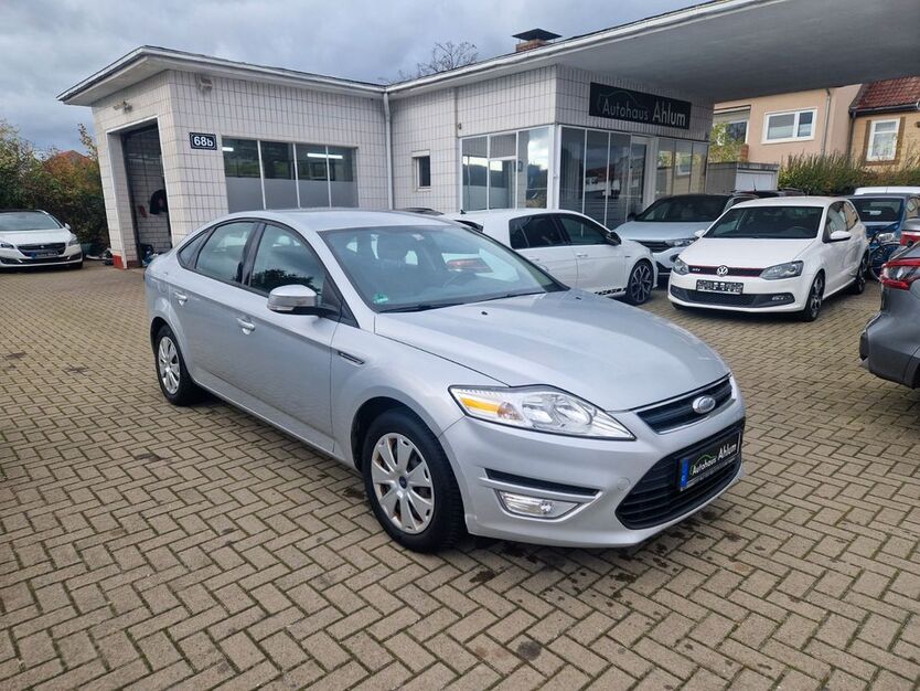 Ford Mondeo 130.000 km 5.999 € Wolfenbüttel 38302
