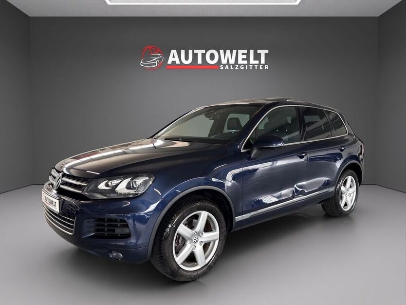 Touareg