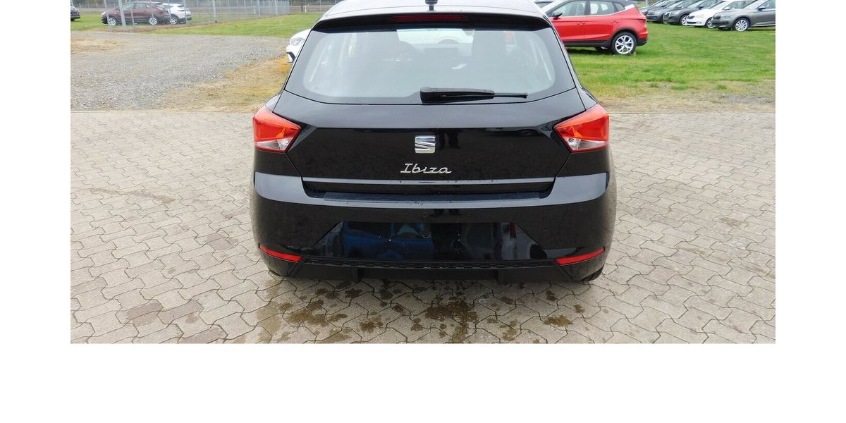 Seat Ibiza 1.0 Style TSI BMT 4Trg Navi Klima 24.100 km 16.690 &euro; Vordorf 38533