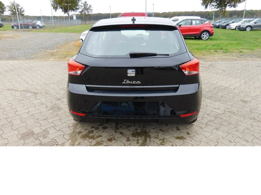 Seat Ibiza 1.0 Style TSI BMT 4Trg Navi Klima 24.100 km 17.390 € Vordorf 38533