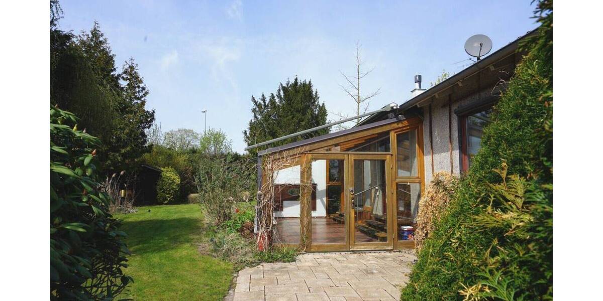 Einfamilienhaus Braunschweig / Querum Querum - 4 Zimmer, 148 m&sup2;, 470.000&euro; | Angebot:26514970