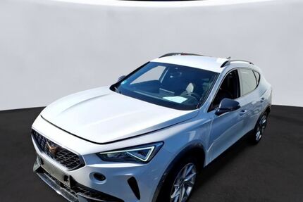 Cupra Formentor 67.200 km 19.890 &euro; Braunschweig 38114
