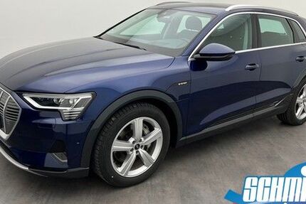 Audi e-tron 7.000 km 29.400 &euro; Peine 31226