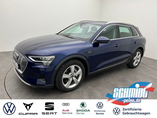 Audi e-tron 7.000 km 29.400 &euro; Peine 31226