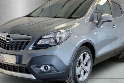 Opel Mokka 57.529 km 11.250 € Braunschweig 38126