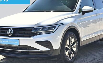 VW Tiguan 23.100 km 31.950 € Braunschweig 38108