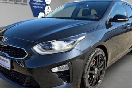 Kia ceed / Ceed