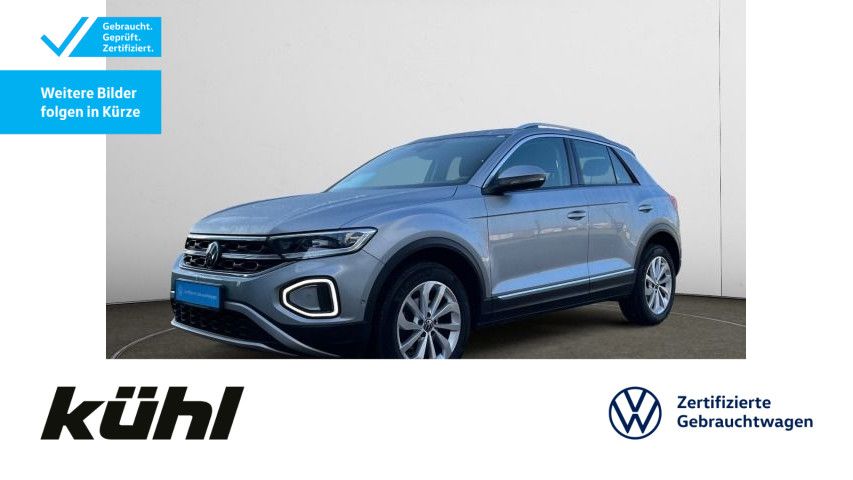 VW T-Roc 83.227 km 20.690 &euro; Hildesheim 31137