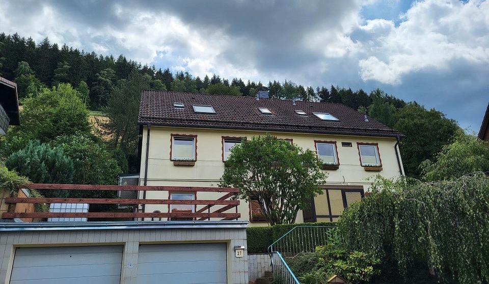 Einfamilienhaus Langelsheim - 7 Zimmer, 274 m&sup2;, 165.000&euro; | Angebot:26292952