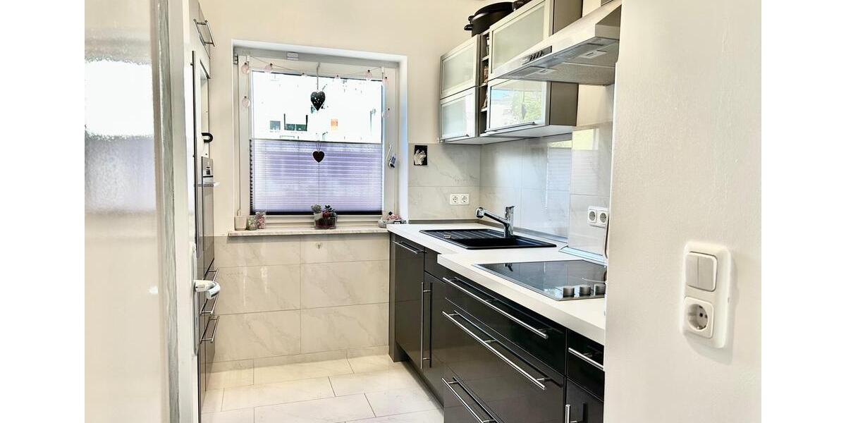 Etagenwohnung Salzgitter - 3 Zimmer, 63 m&sup2;, 119.000&euro; | Angebot:26762821