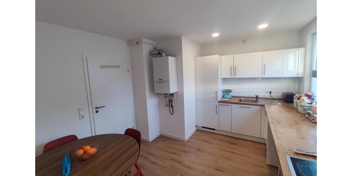 Etagenwohnung Braunschweig Broitzem - 2 Zimmer, 63 m&sup2;, 690&euro; | Angebot:25935221