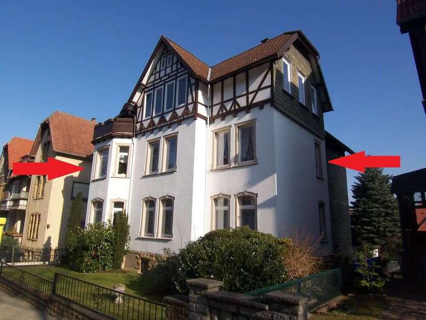 Wohnung zum Mieten in Goslar 800 € 83 m²