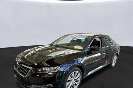 Skoda Superb 49.999 km 26.990 &euro; Braunschweig Wenden 38110