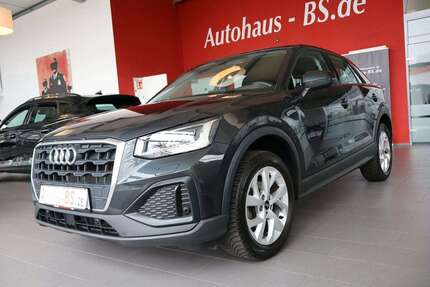 Audi Q2 42.688 km 19.380 € Braunschweig 38116