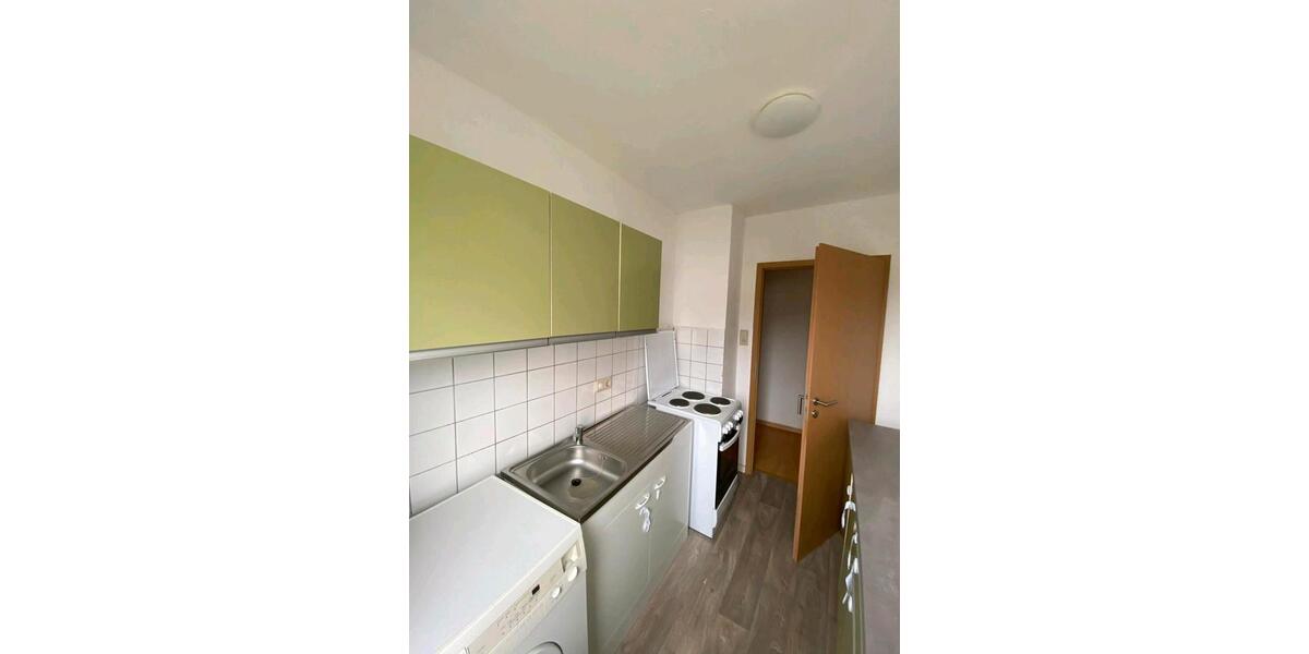 Etagenwohnung Goslar Jürgenohl - 3 Zimmer, 55 m&sup2;, 450&euro; | Angebot:26246437