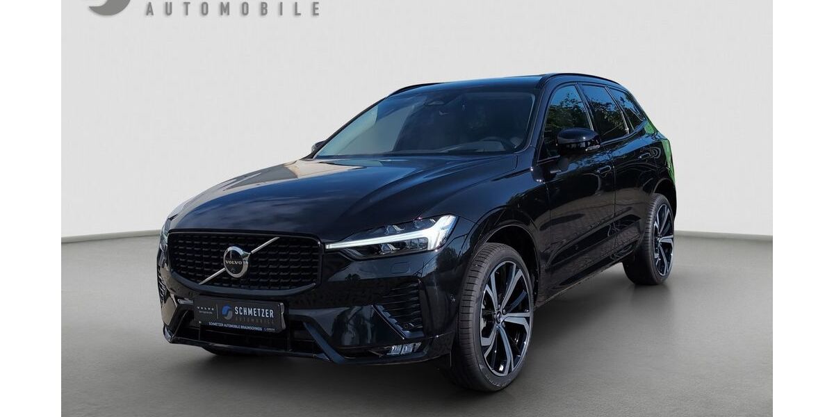 Volvo XC60 16.910 km 54.990 &euro; Braunschweig 38114