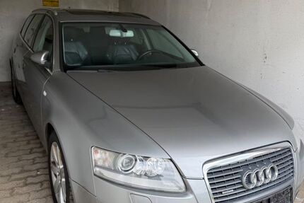 Audi A6 396.500 km 2.850 &euro; Holle 31188