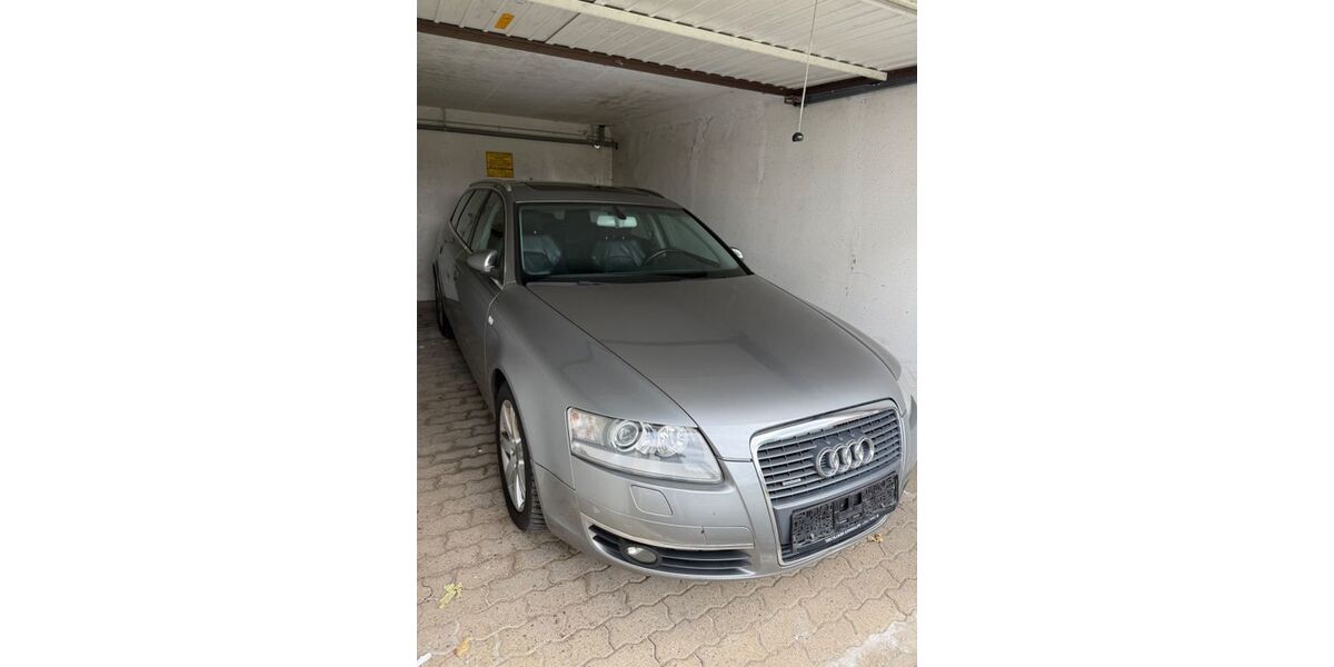 Audi A6 396.500 km 2.850 &euro; Holle 31188