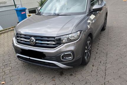 VW T-Cross 54.000 km 19.500 € Salzgitter 38239
