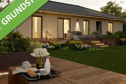 Haus Ilsede Gadenstedt - 6 Zimmer, 130 m&sup2;, 333.290&euro; | Angebot:26345184