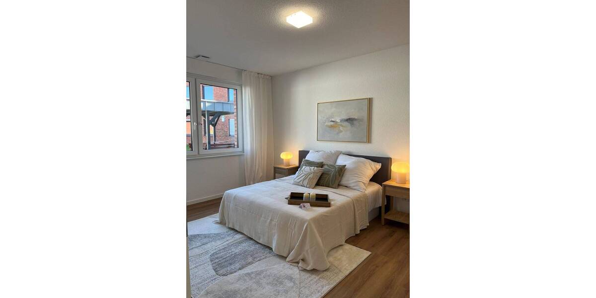 Etagenwohnung Salzgitter Lebenstedt - 2 Zimmer, 85 m&sup2;, 309.240&euro; | Angebot:26763976