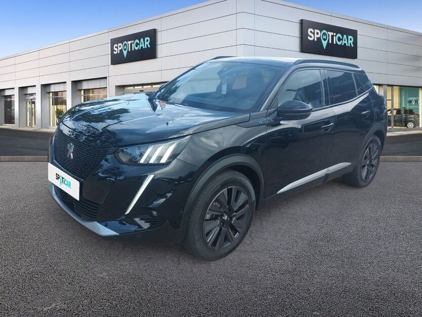 Peugeot 2008 44.280 km 19.990 € Goslar 38644