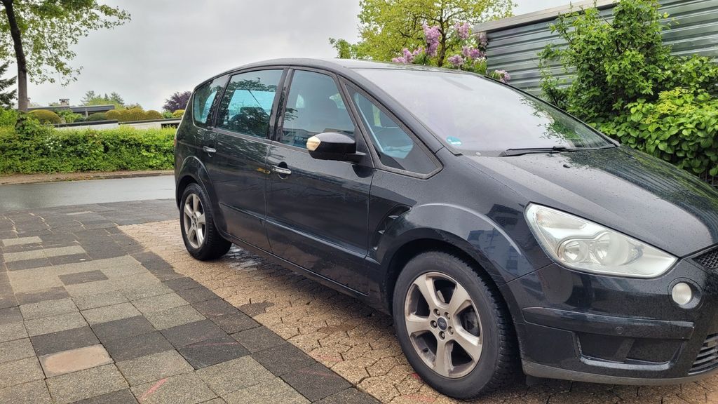 Ford S-Max 233.000 km 2.800 &euro; Hildesheim 31139