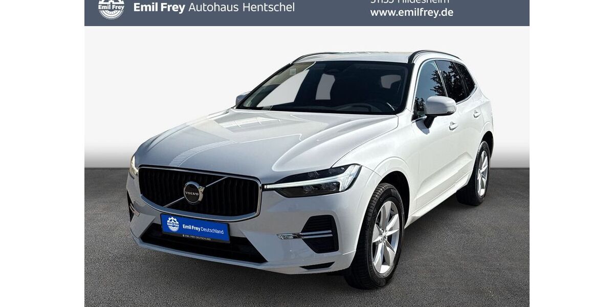 Volvo XC60 16.650 km 39.904 &euro; Hildesheim 31135