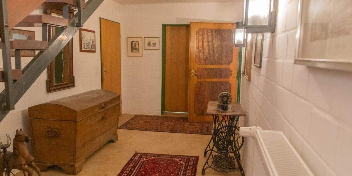 Mehrfamilienhaus, Wohnhaus Braunschweig Weststadt - 1 Zimmer, 304 m&sup2;, 745.000&euro; | Angebot:23956965