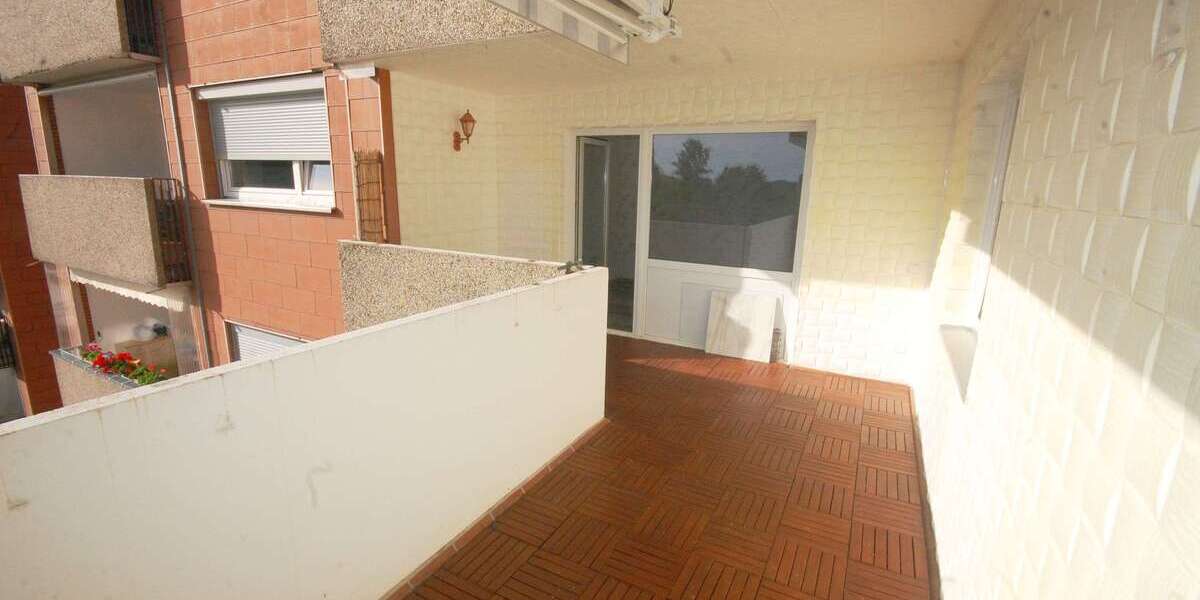 Etagenwohnung Braunschweig Timmerlah-Geitelde-Stiddien - 4 Zimmer, 106 m&sup2;, 215.000&euro; | Angebot:26994899