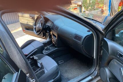 VW Golf 164.071 km 2.200 € Algermissen 31191