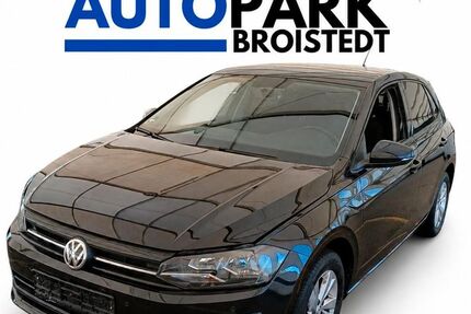 VW Polo 109.000 km 9.990 &euro; Lengede 38268