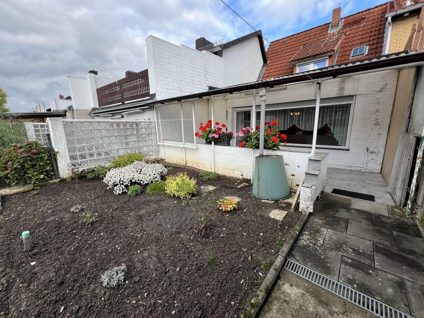 Gepflegtes Reihenhaus mit Potenzial 3 zimmer