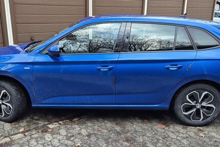 Skoda Scala /Drive 25.500 km 15.000 € Braunschweig 38100