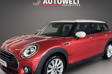 Mini Cooper Clubman 84.000 km 16.400 &euro; Salzgitter 38229