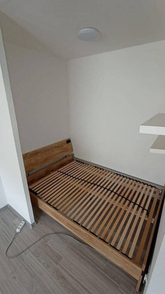 BEREITS RESERVIERT ! - Apartment Stadtmitte + Küche + Balkon