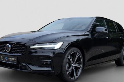 Volvo V60 9.990 km 44.990 &euro; Braunschweig 38114