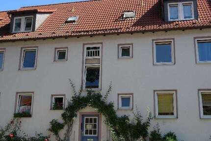 Wohnung Salzgitter Bad - 3 Zimmer, 51 m&sup2;, 319&euro; | Angebot:26864018