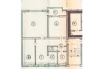 Erdgeschoßwohnung Wolfenbüttel Adersheim - 3 Zimmer, 76 m&sup2;, 119.500&euro; | Angebot:27192030